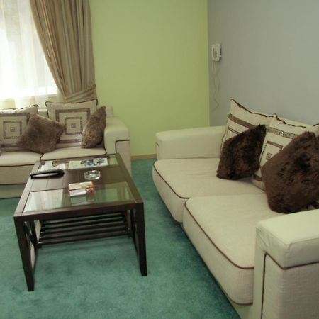 Greenwood Hotel Dilijan Εξωτερικό φωτογραφία