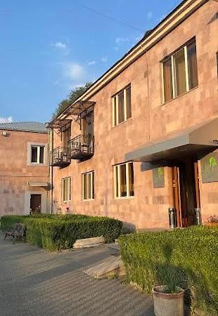 Greenwood Hotel Dilijan Εξωτερικό φωτογραφία