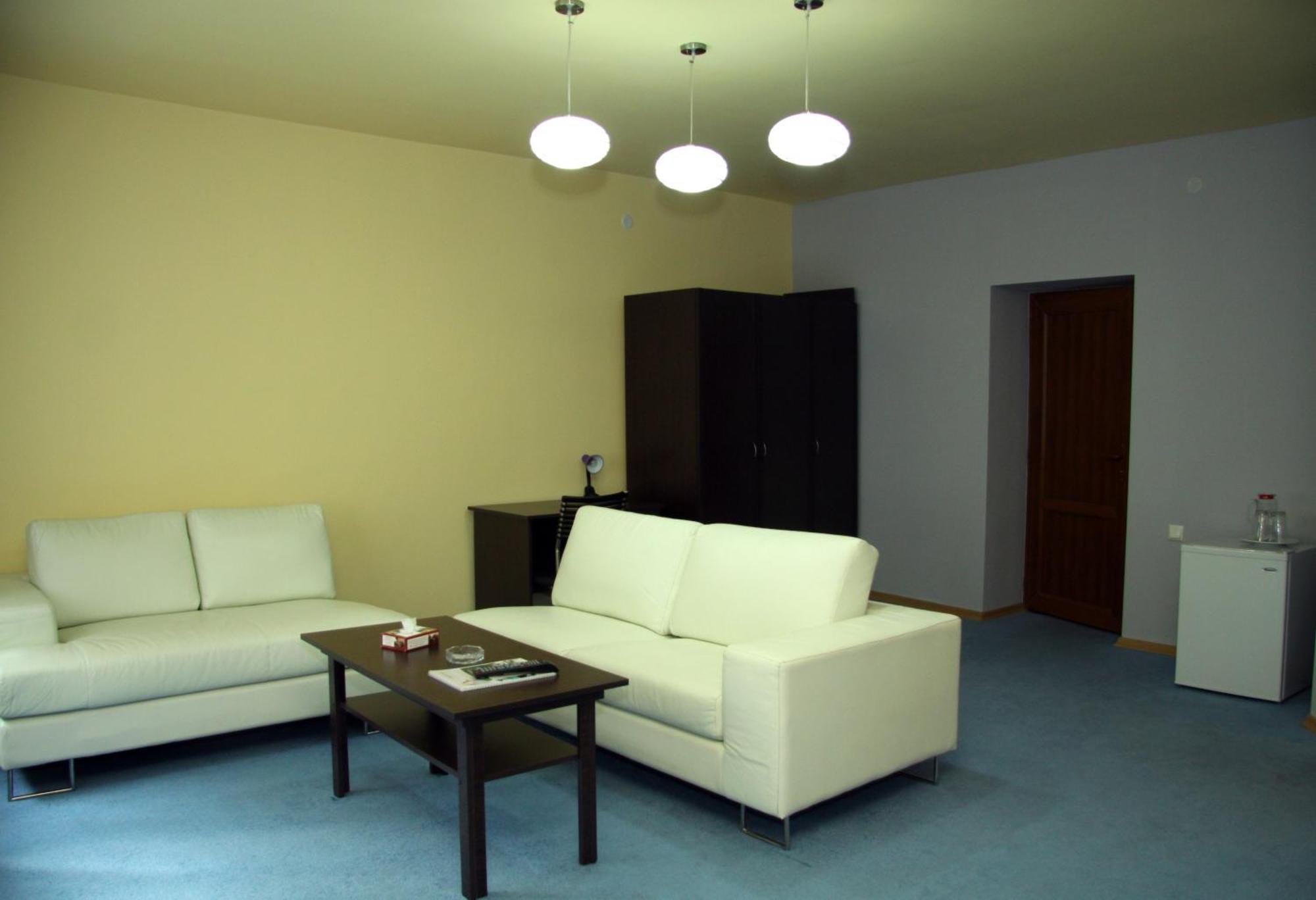 Greenwood Hotel Dilijan Εξωτερικό φωτογραφία