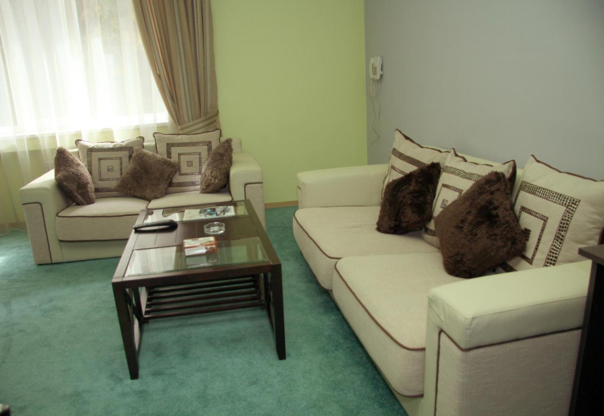 Greenwood Hotel Dilijan Εξωτερικό φωτογραφία