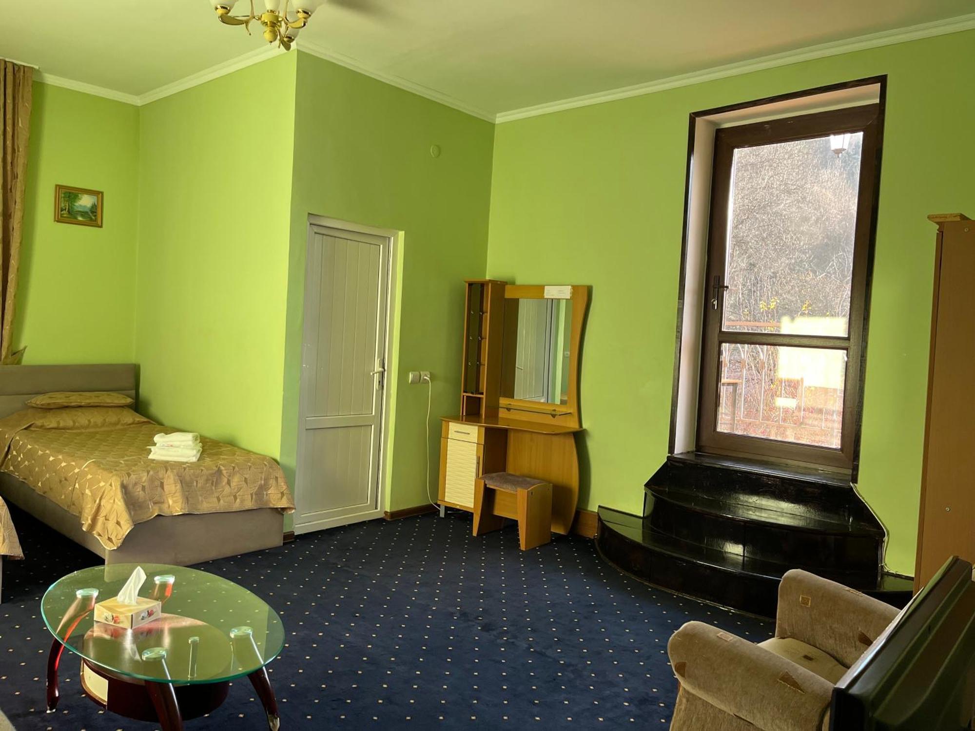 Greenwood Hotel Dilijan Εξωτερικό φωτογραφία