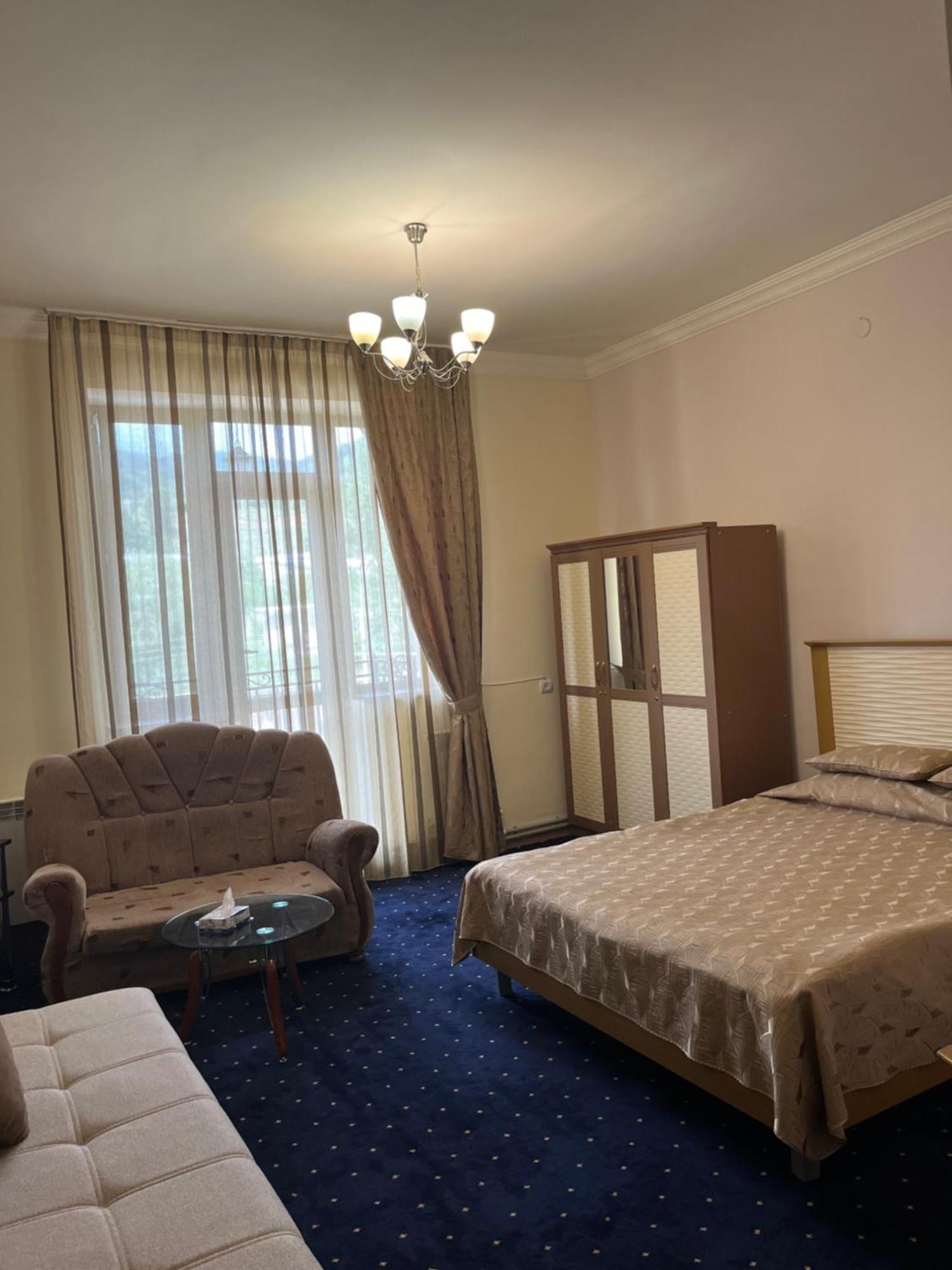 Greenwood Hotel Dilijan Εξωτερικό φωτογραφία
