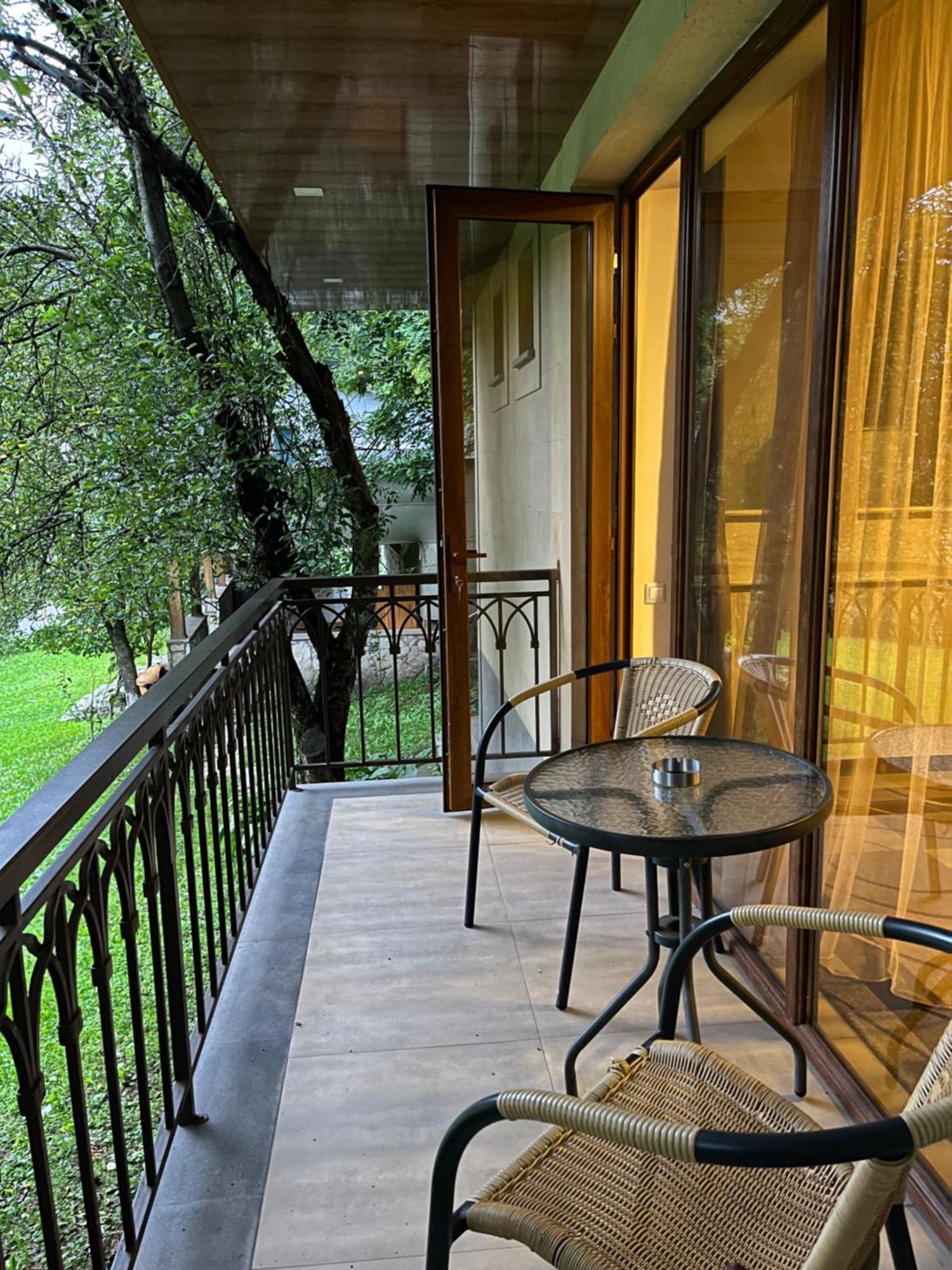 Greenwood Hotel Dilijan Εξωτερικό φωτογραφία