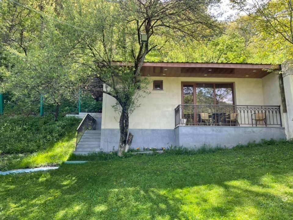 Greenwood Hotel Dilijan Εξωτερικό φωτογραφία
