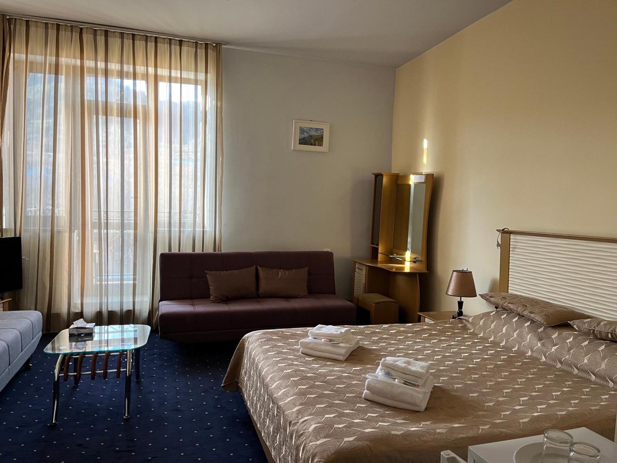 Greenwood Hotel Dilijan Εξωτερικό φωτογραφία