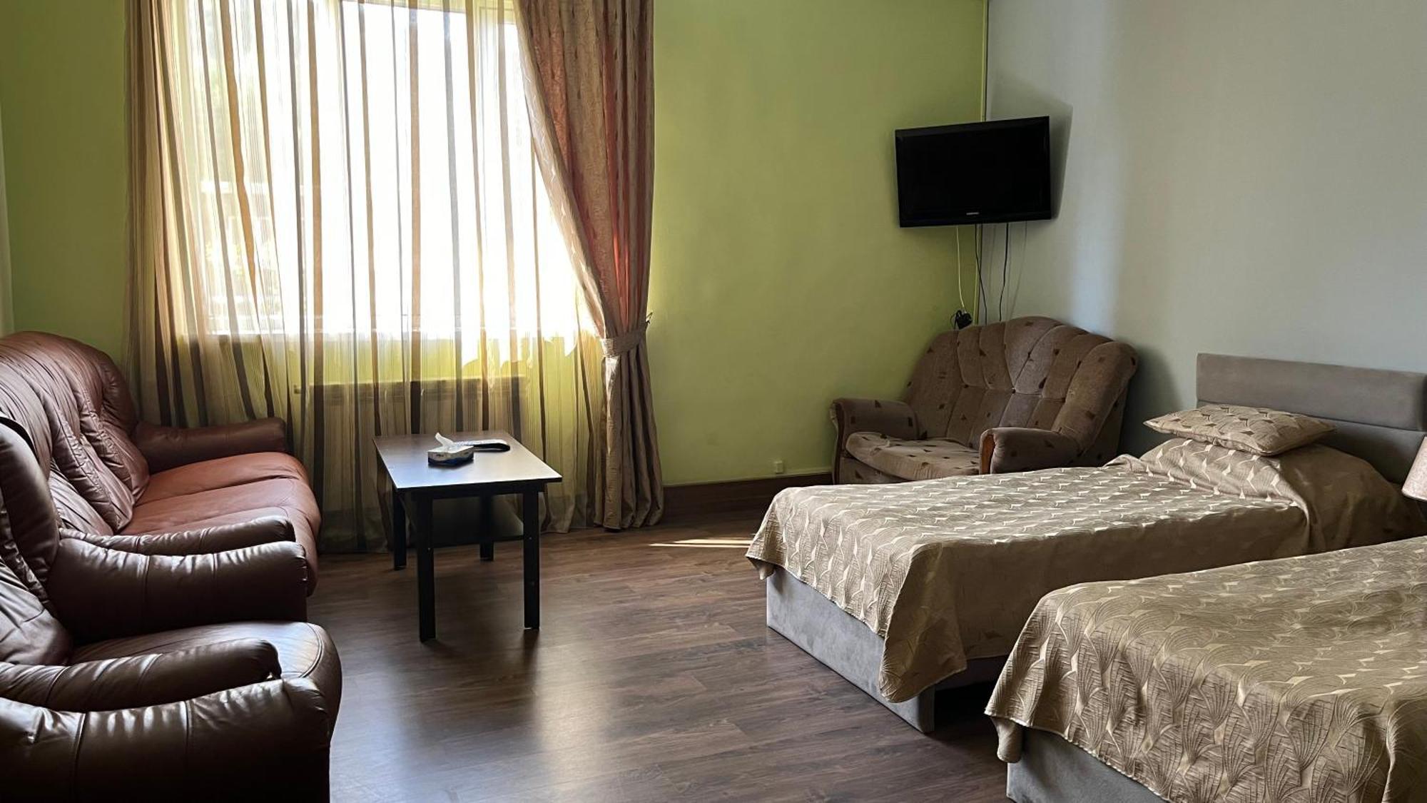 Greenwood Hotel Dilijan Εξωτερικό φωτογραφία
