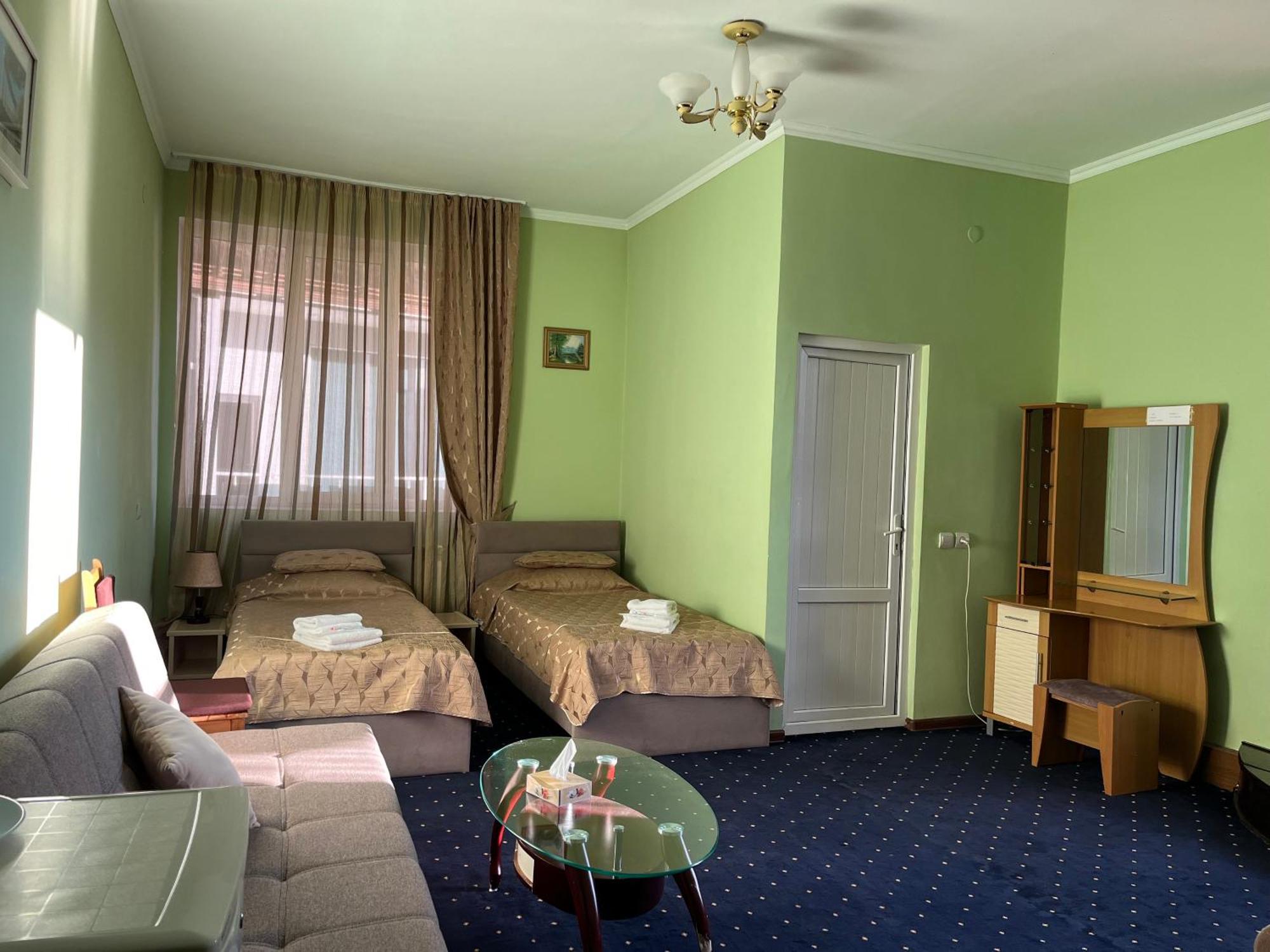 Greenwood Hotel Dilijan Εξωτερικό φωτογραφία