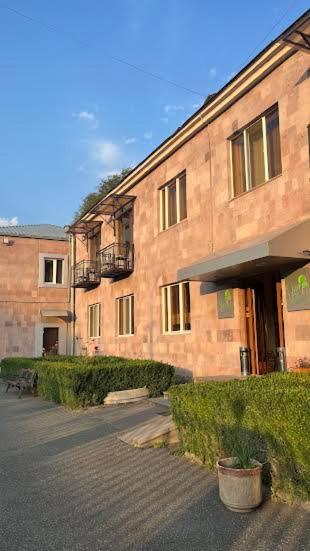 Greenwood Hotel Dilijan Εξωτερικό φωτογραφία
