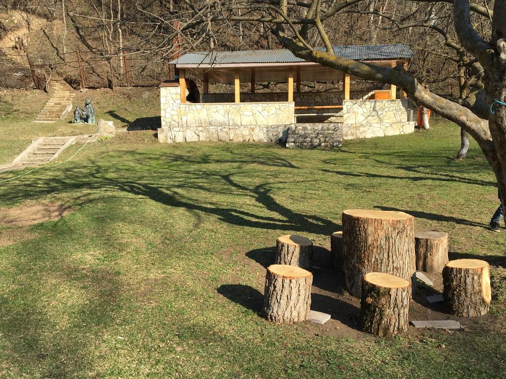 Greenwood Hotel Dilijan Εξωτερικό φωτογραφία