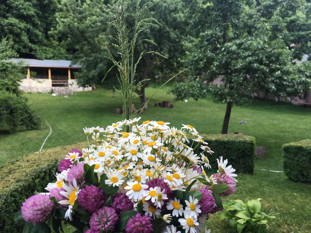 Greenwood Hotel Dilijan Εξωτερικό φωτογραφία