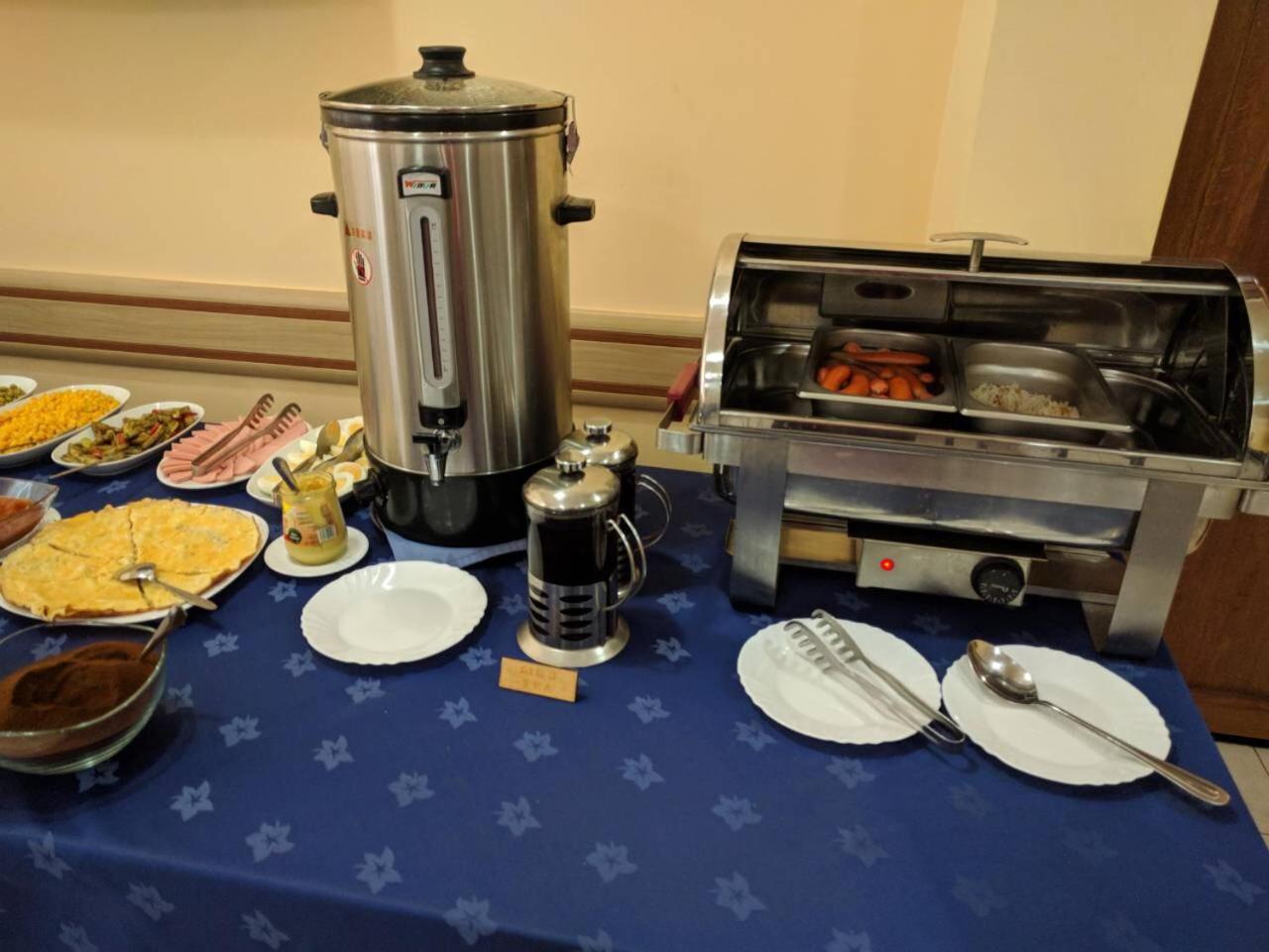 Greenwood Hotel Dilijan Εξωτερικό φωτογραφία