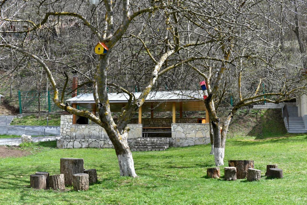 Greenwood Hotel Dilijan Εξωτερικό φωτογραφία
