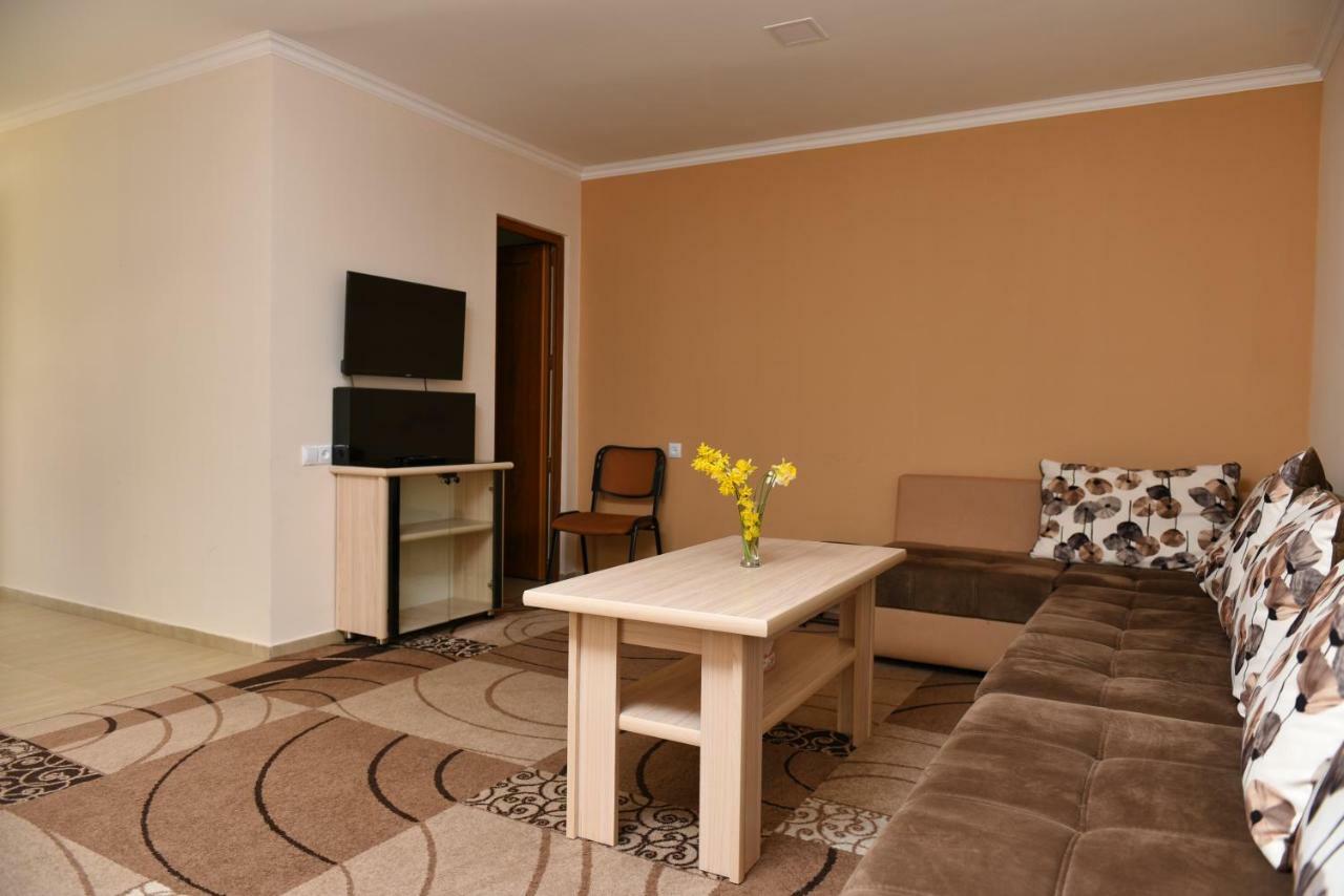 Greenwood Hotel Dilijan Εξωτερικό φωτογραφία