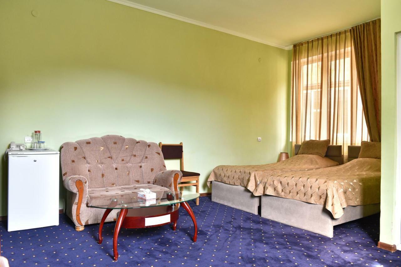 Greenwood Hotel Dilijan Εξωτερικό φωτογραφία