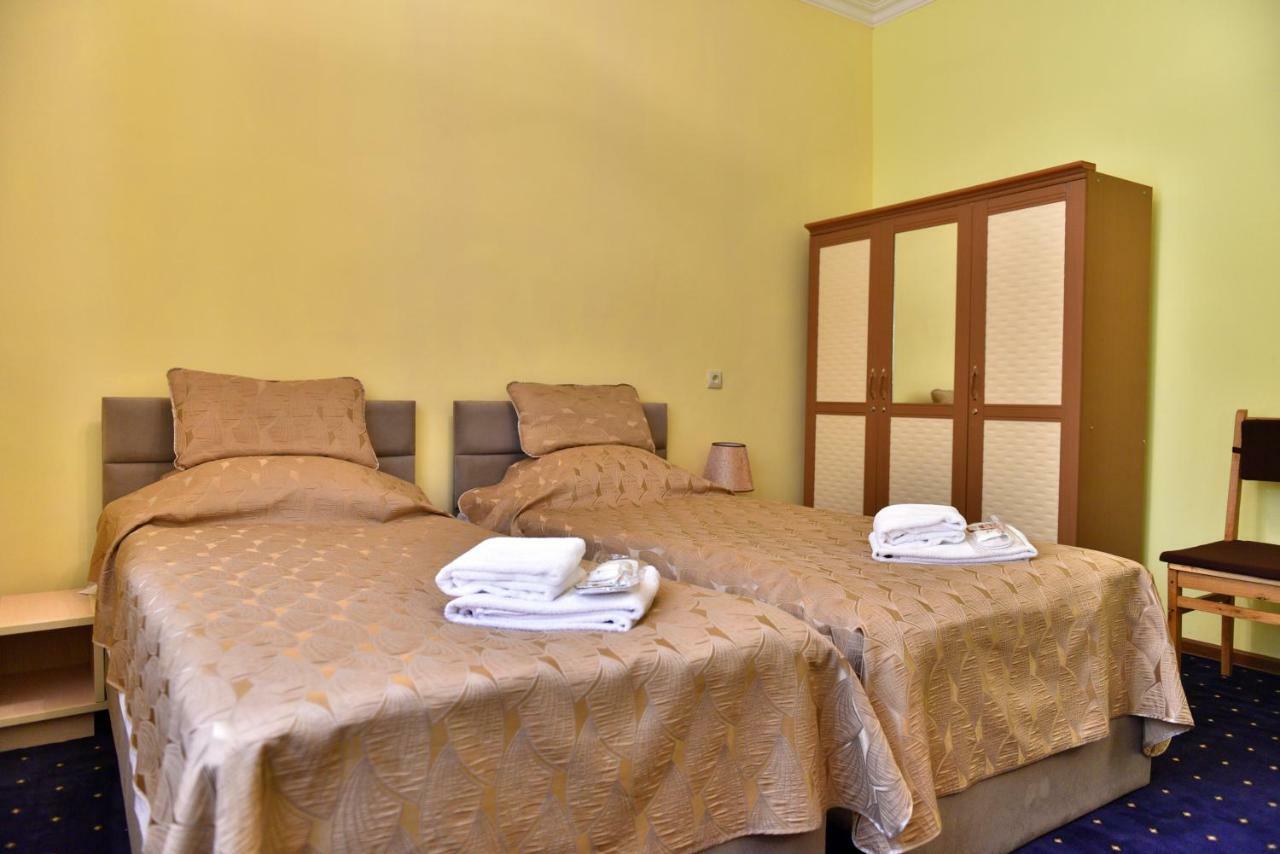 Greenwood Hotel Dilijan Εξωτερικό φωτογραφία