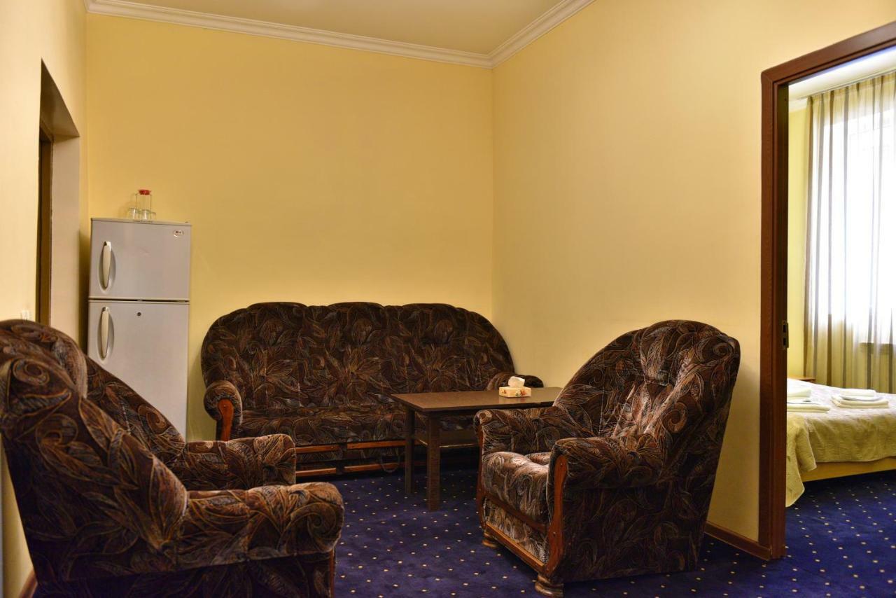 Greenwood Hotel Dilijan Εξωτερικό φωτογραφία