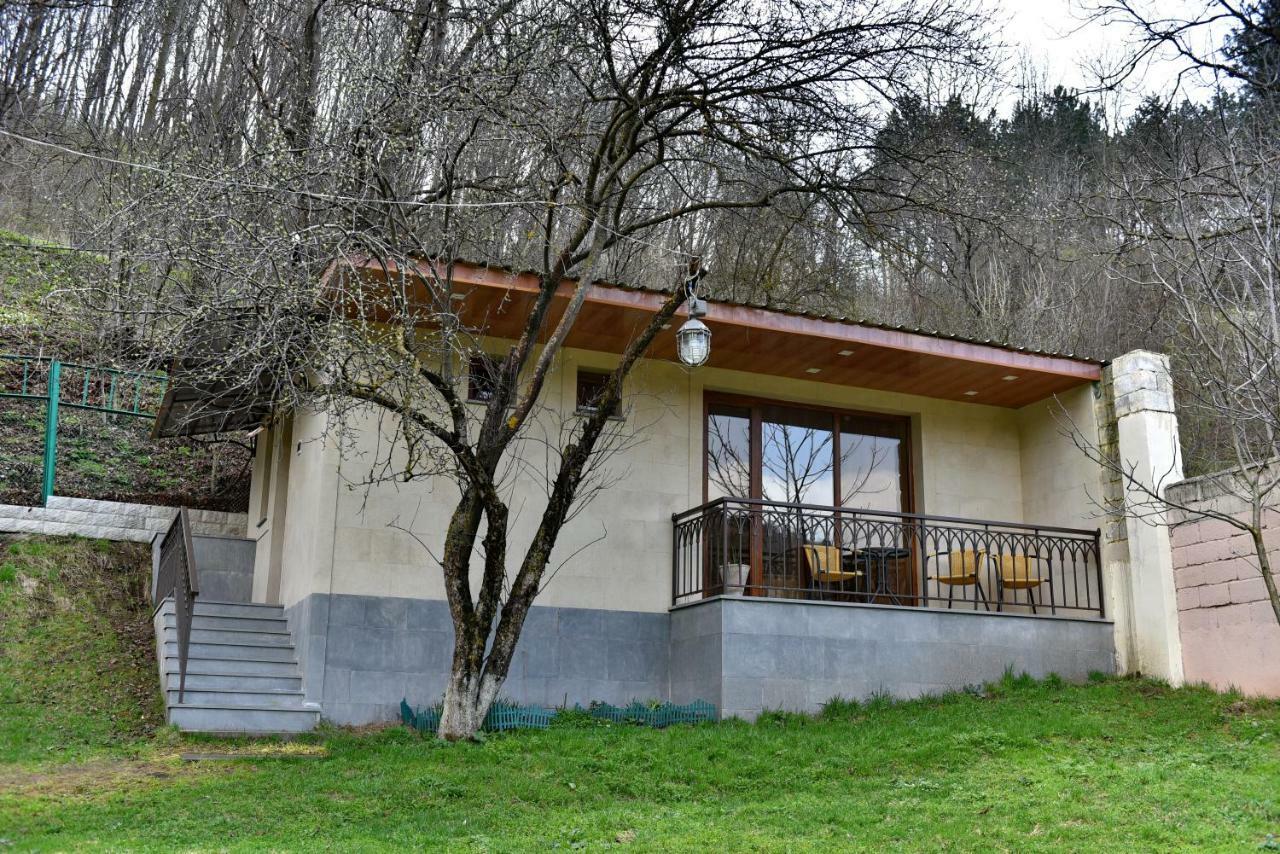 Greenwood Hotel Dilijan Εξωτερικό φωτογραφία
