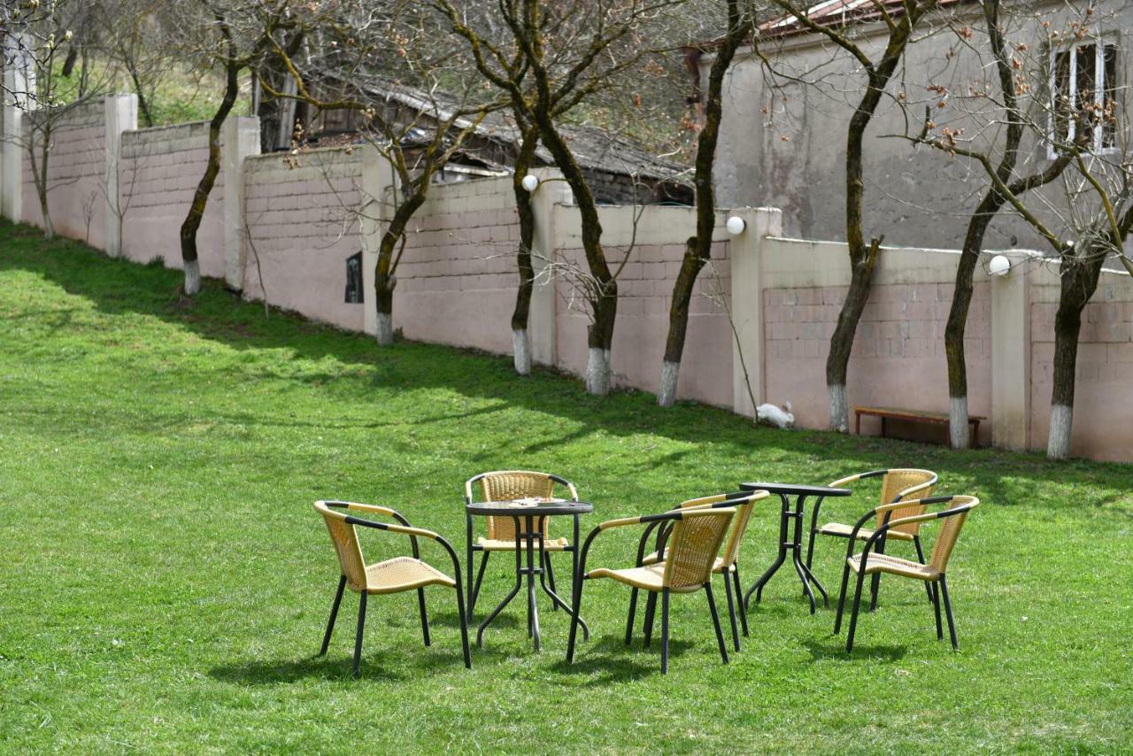 Greenwood Hotel Dilijan Εξωτερικό φωτογραφία