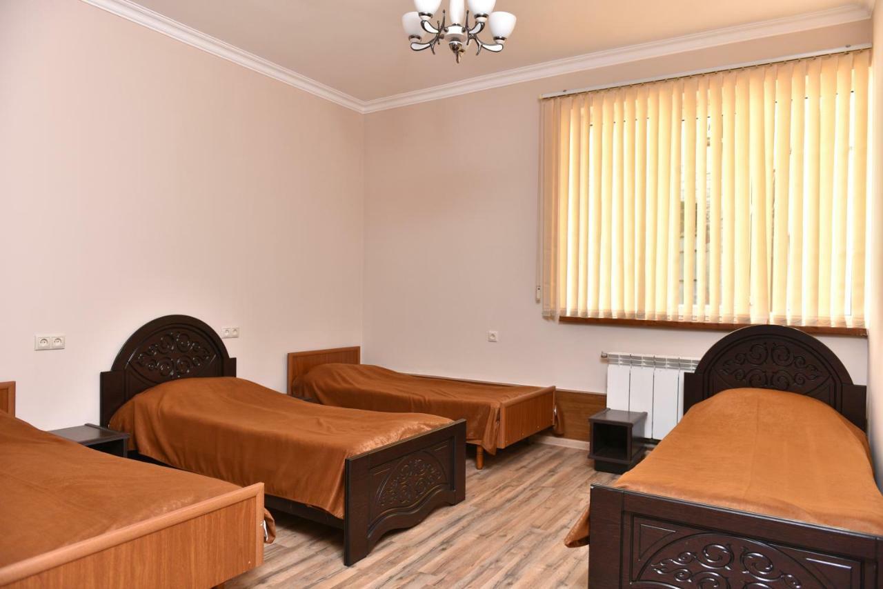 Greenwood Hotel Dilijan Εξωτερικό φωτογραφία