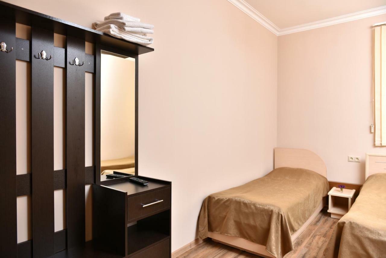 Greenwood Hotel Dilijan Εξωτερικό φωτογραφία