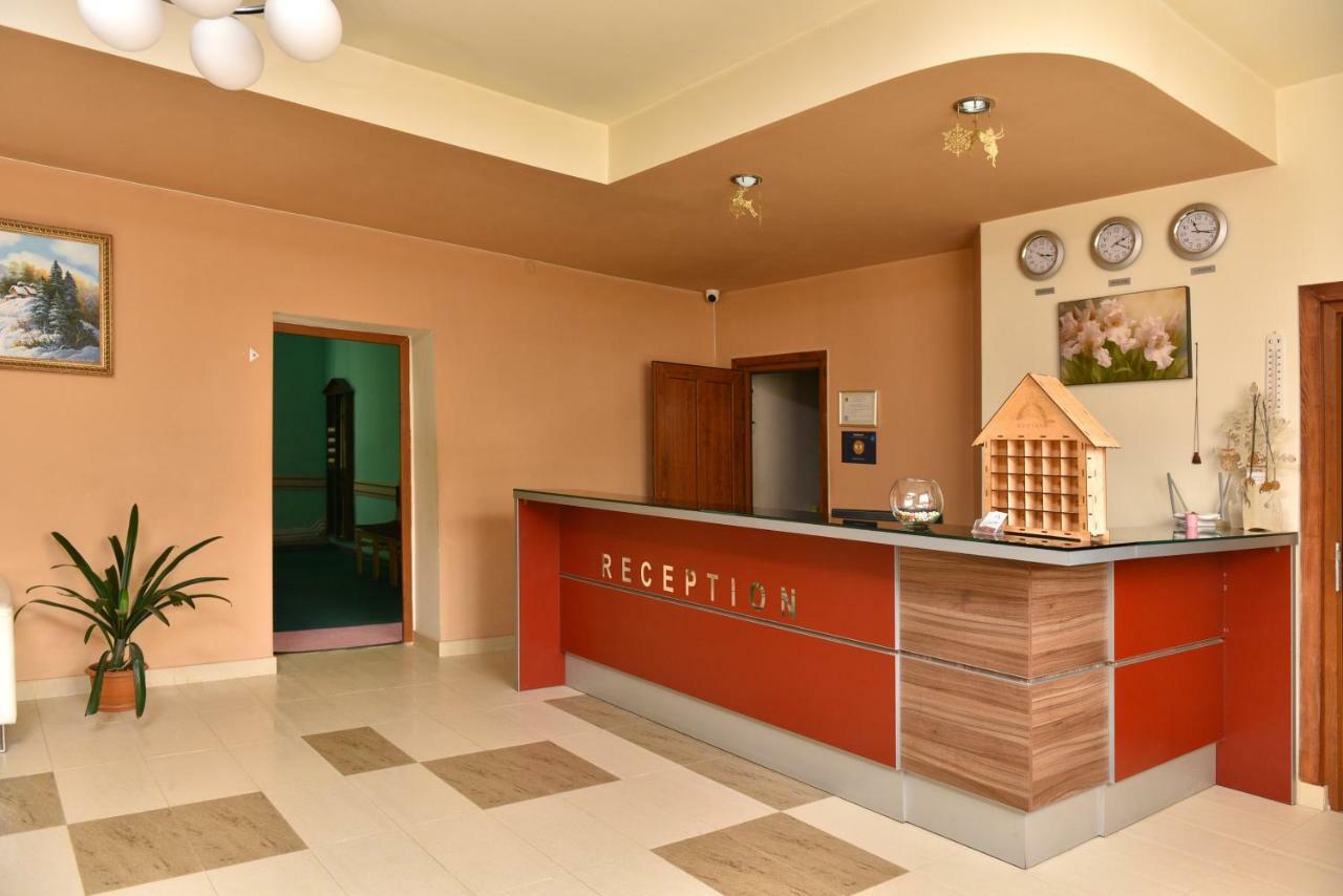 Greenwood Hotel Dilijan Εξωτερικό φωτογραφία