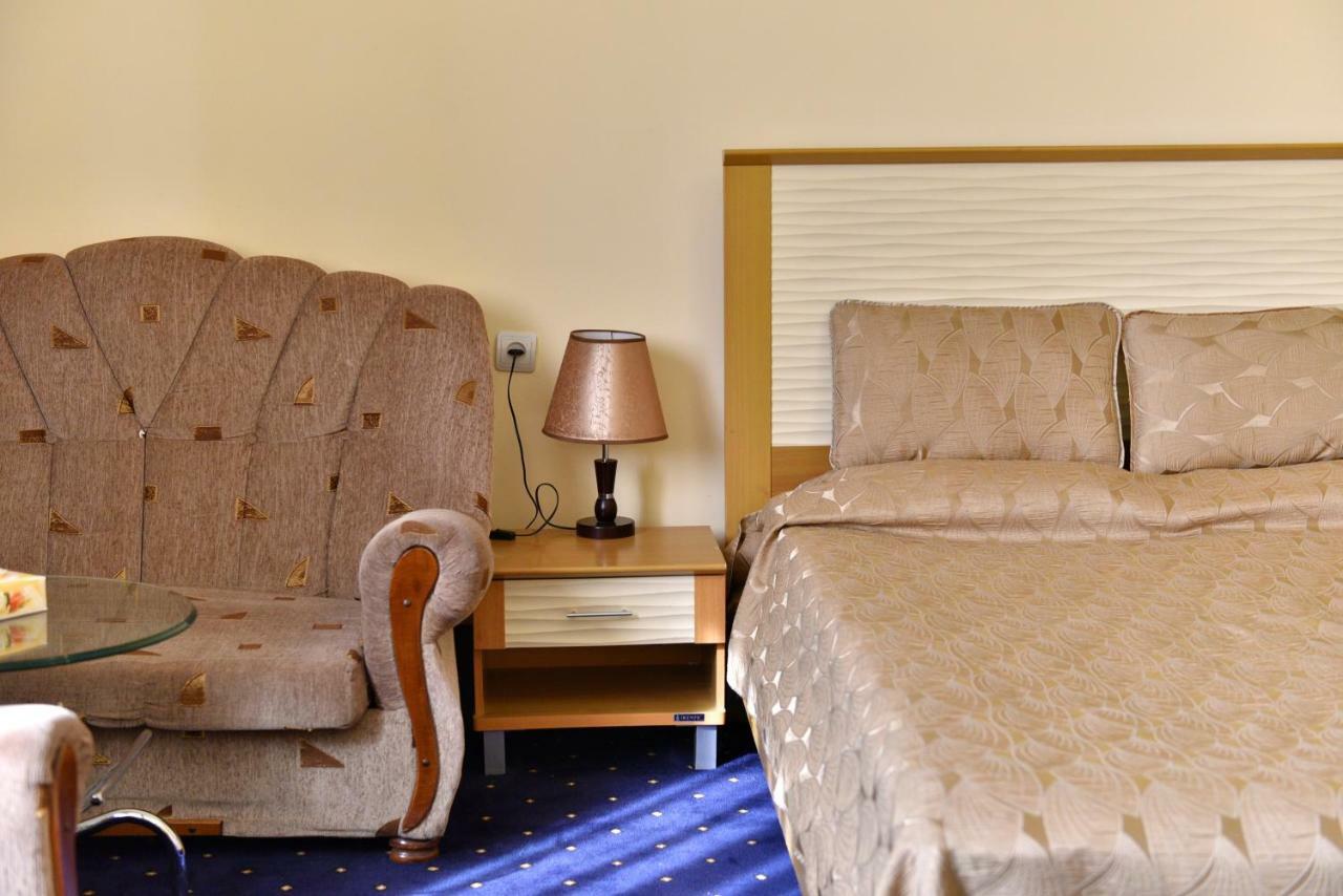 Greenwood Hotel Dilijan Εξωτερικό φωτογραφία