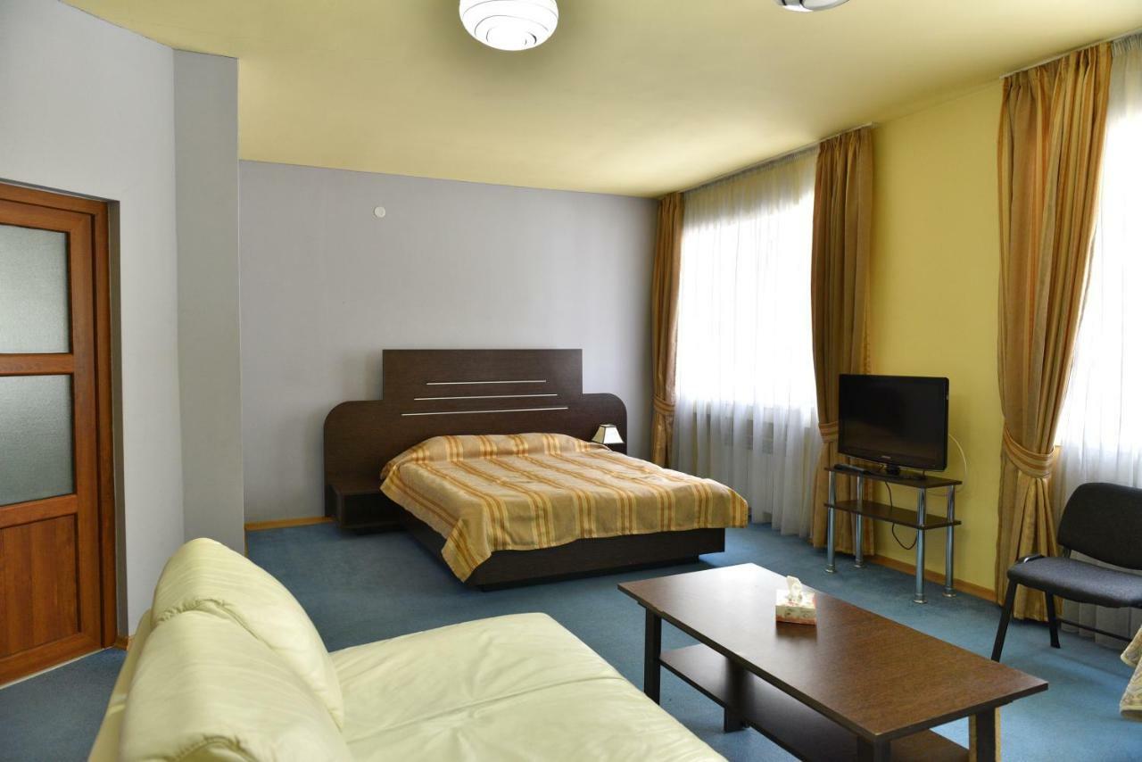 Greenwood Hotel Dilijan Εξωτερικό φωτογραφία
