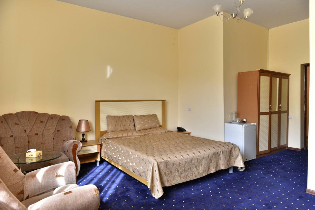 Greenwood Hotel Dilijan Εξωτερικό φωτογραφία