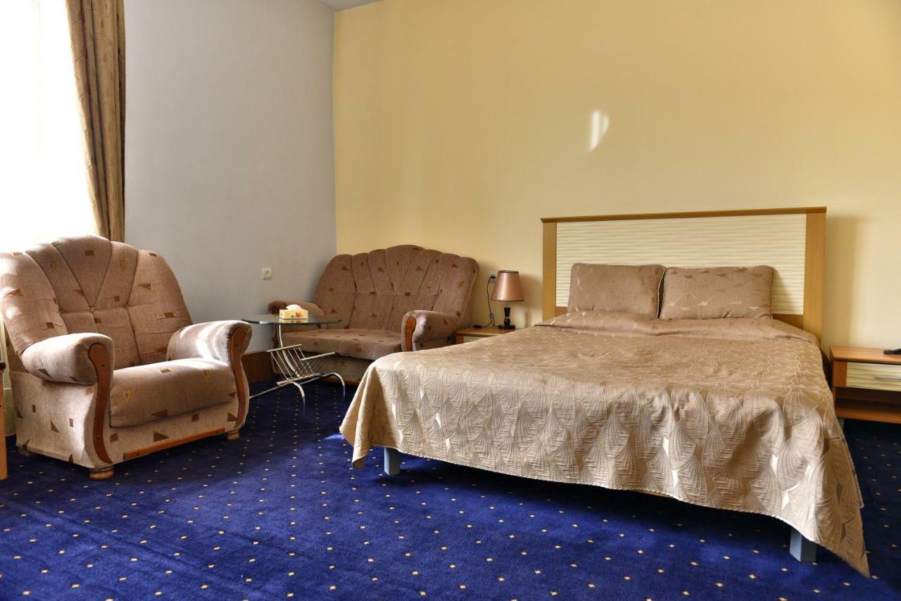 Greenwood Hotel Dilijan Εξωτερικό φωτογραφία