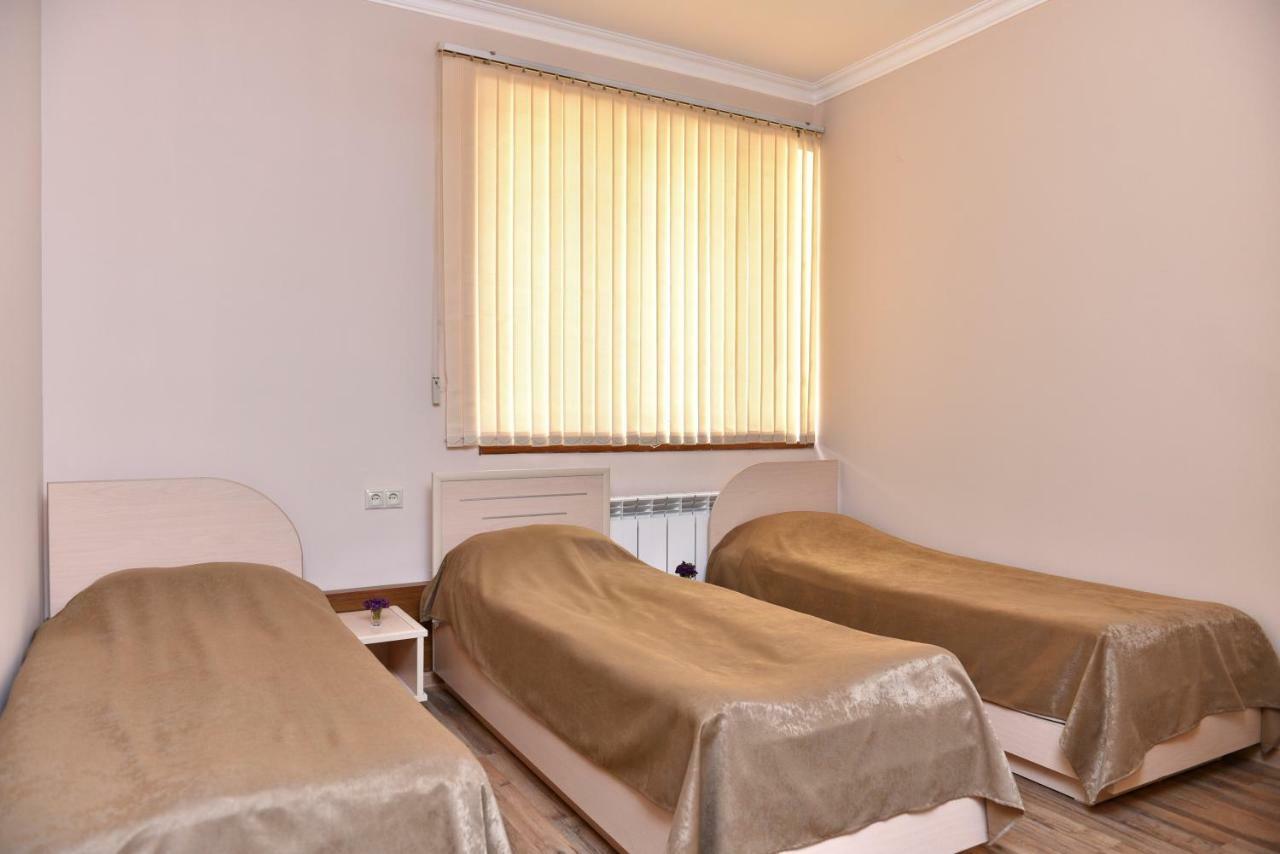 Greenwood Hotel Dilijan Εξωτερικό φωτογραφία