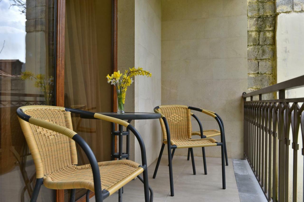 Greenwood Hotel Dilijan Εξωτερικό φωτογραφία
