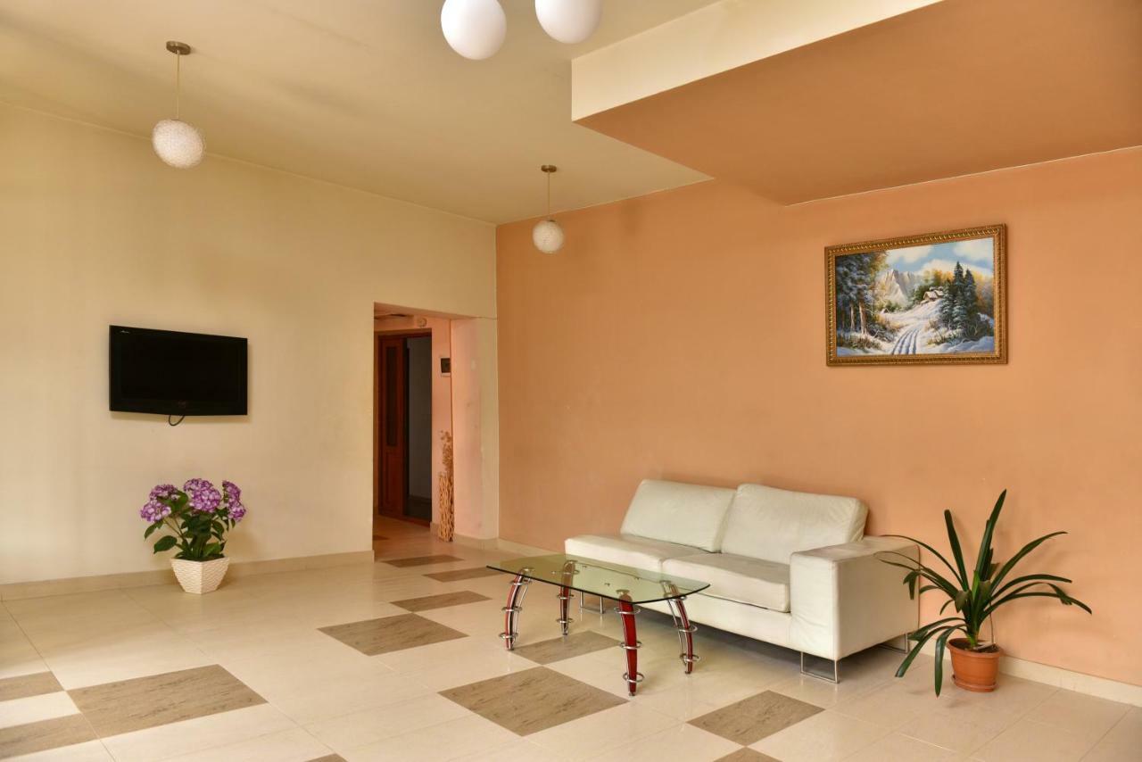 Greenwood Hotel Dilijan Εξωτερικό φωτογραφία