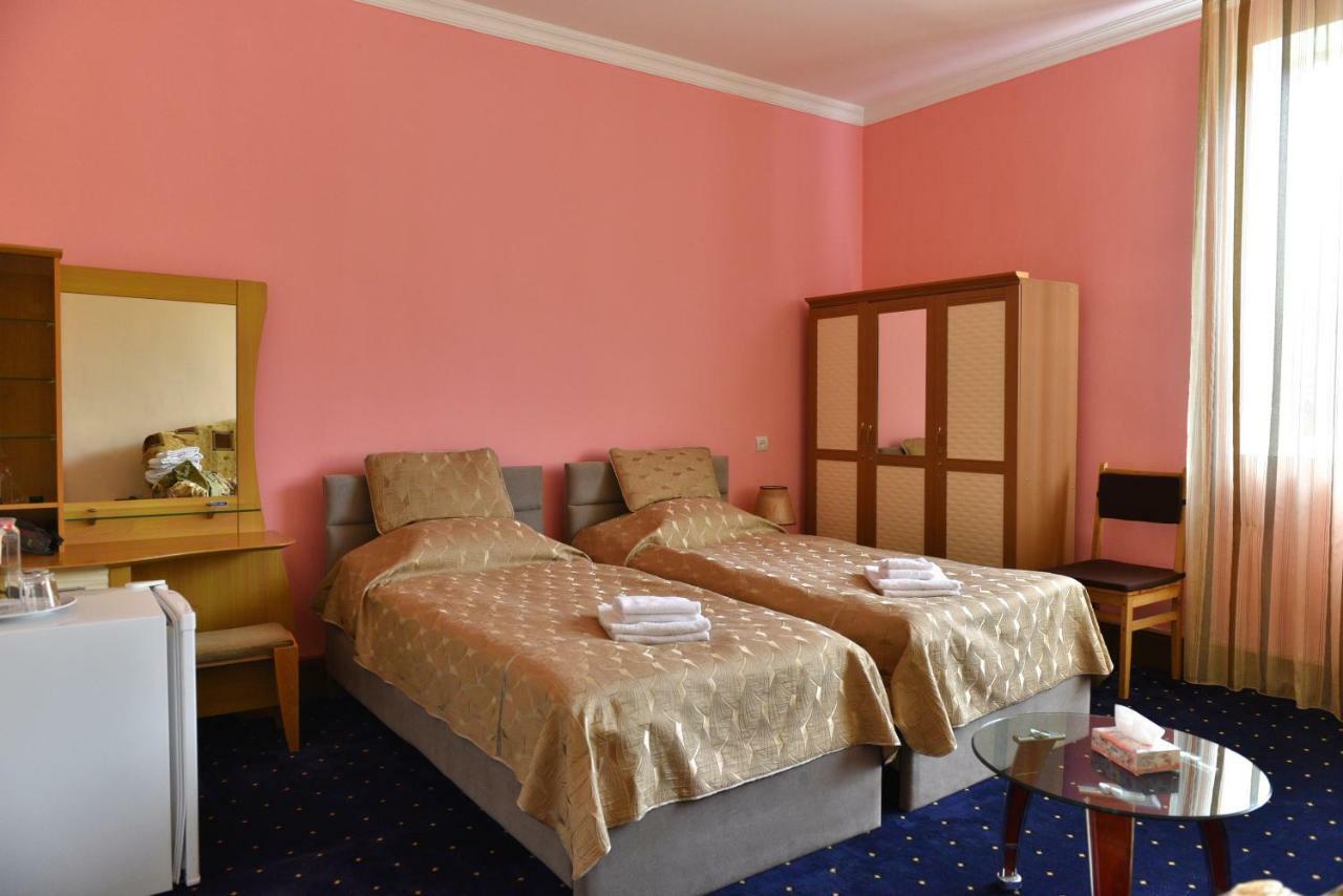 Greenwood Hotel Dilijan Εξωτερικό φωτογραφία