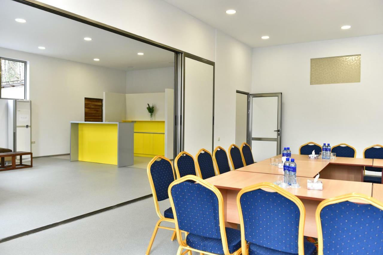 Greenwood Hotel Dilijan Εξωτερικό φωτογραφία