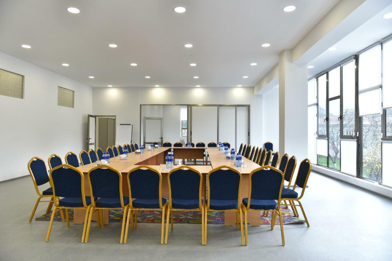 Greenwood Hotel Dilijan Εξωτερικό φωτογραφία