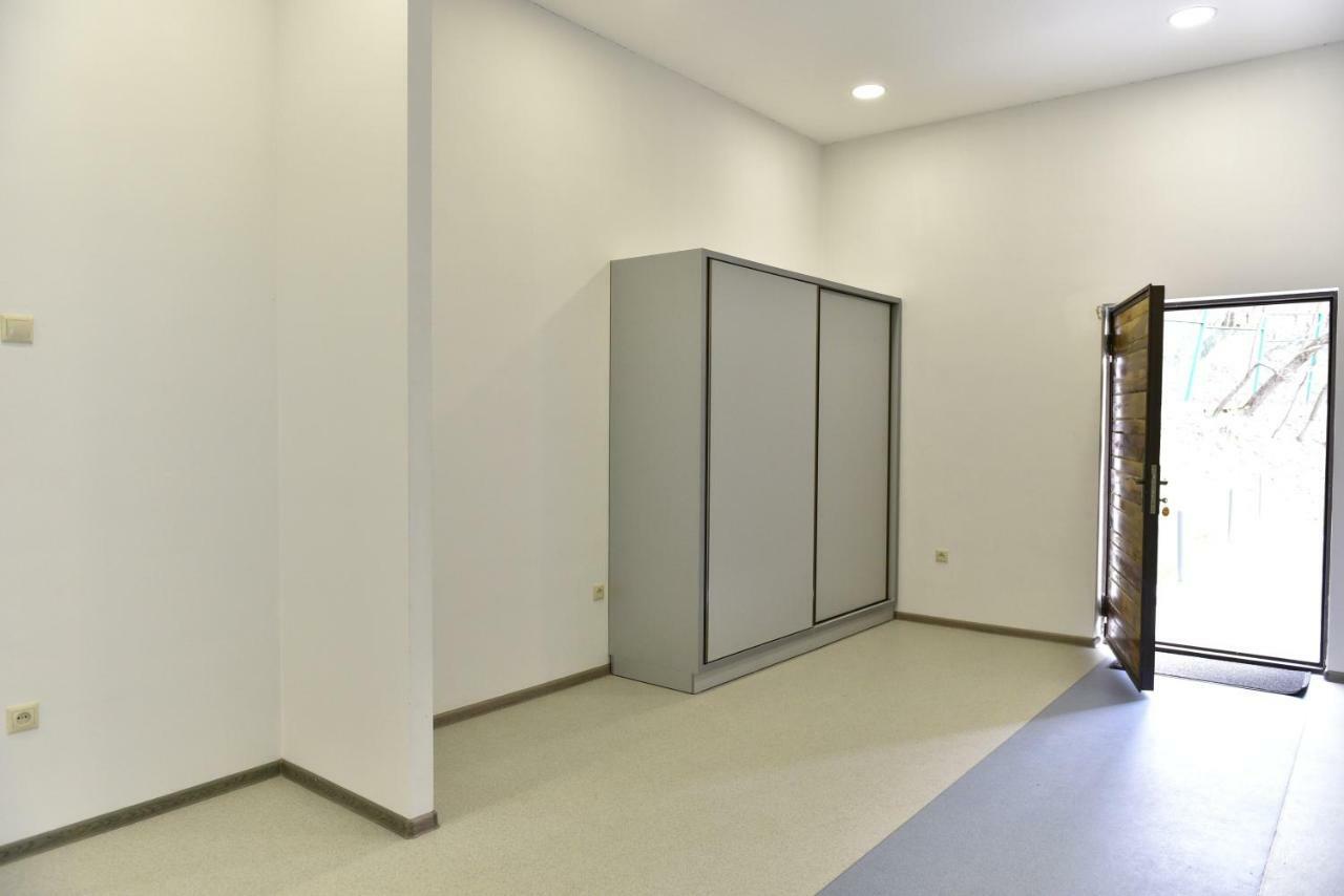 Greenwood Hotel Dilijan Εξωτερικό φωτογραφία