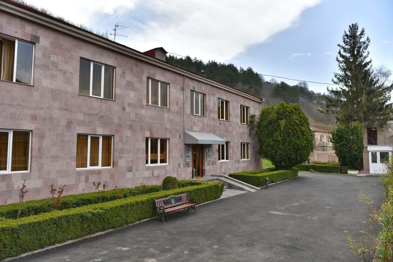 Greenwood Hotel Dilijan Εξωτερικό φωτογραφία
