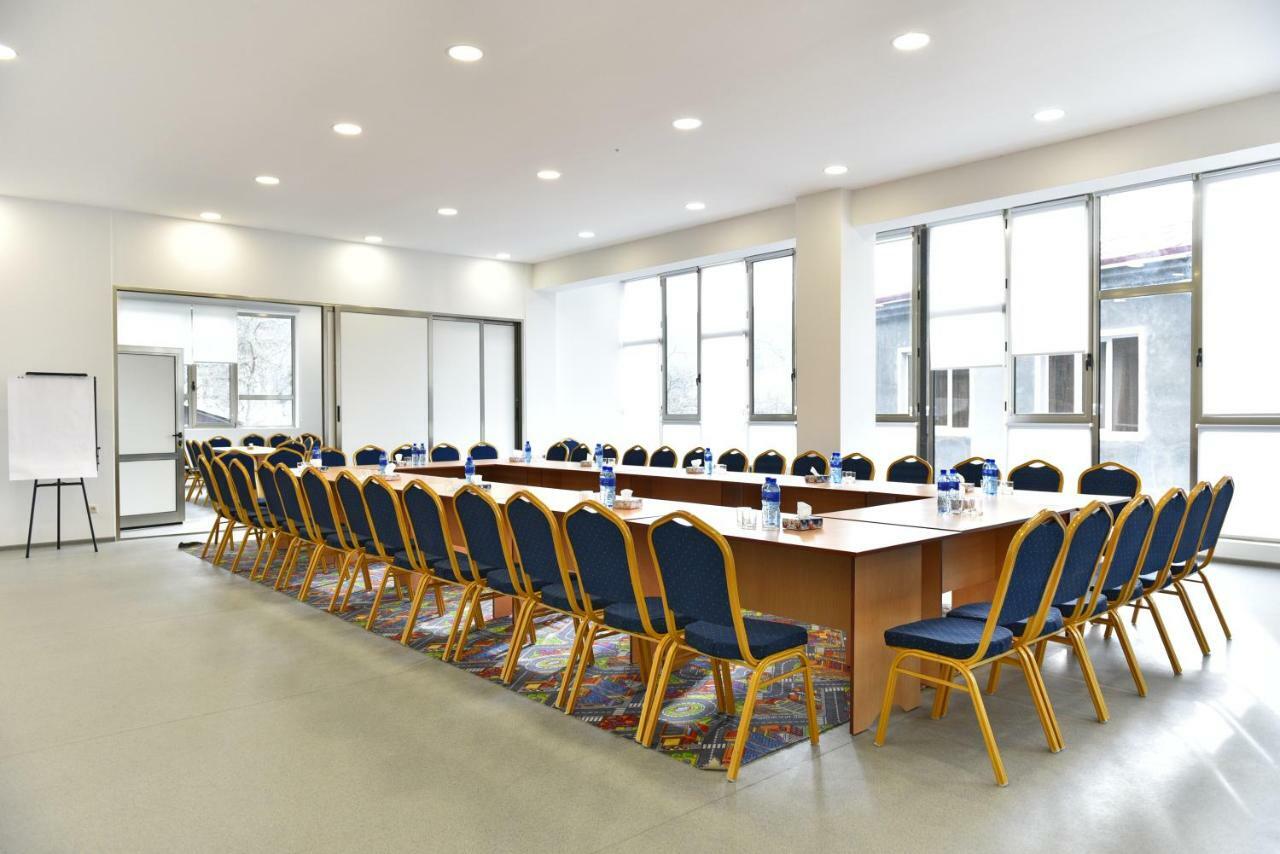 Greenwood Hotel Dilijan Εξωτερικό φωτογραφία