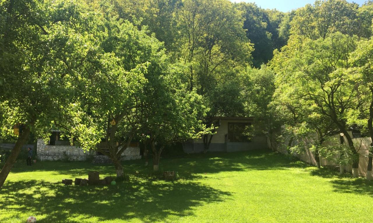 Greenwood Hotel Dilijan Εξωτερικό φωτογραφία