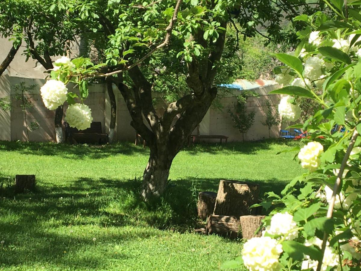 Greenwood Hotel Dilijan Εξωτερικό φωτογραφία